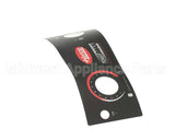 07.01.326.00 Hatco Control Panel Label,Tm-10