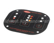 07.01.412.00 Hatco Control Panel,Rhw-1B Ul
