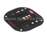 07.01.412.00 Hatco Control Panel,Rhw-1B Ul