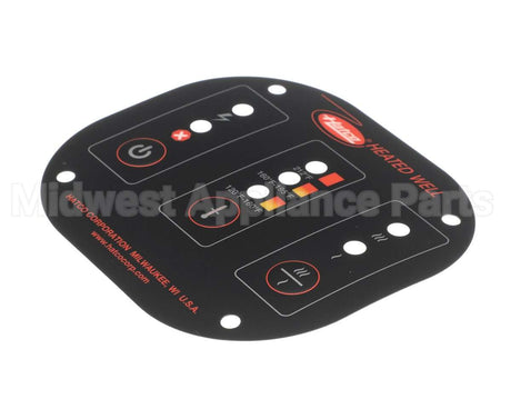 07.01.412.00 Hatco Control Panel,Rhw-1B Ul
