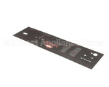 07.03.462.00 Hatco Fsd Electronic Control Overlay