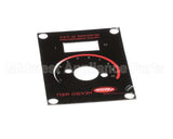 07.03.510.00 Hatco Label, Ur Control