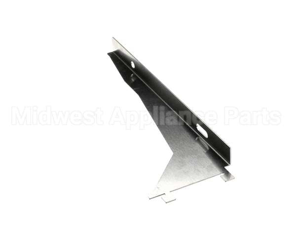 070-16072 Master-Bilt Lower Lh Shelf Bracket 5.312 X