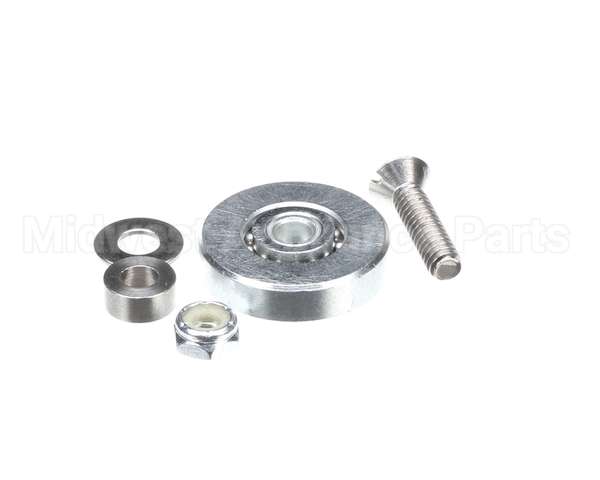 070 Larosa Drawer Bearing 1 5/16 Dia Stnd
