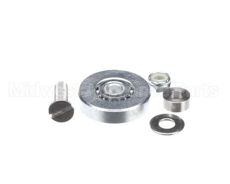 070 Larosa Drawer Bearing 1 5/16 Dia Stnd