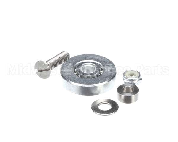 070 Larosa Drawer Bearing 1 5/16 Dia Stnd