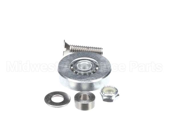 070 Larosa Drawer Bearing 1 5/16 Dia Stnd