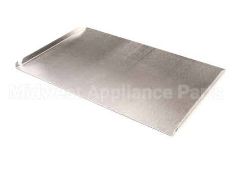 0700-304 Somerset Industries Tray Discharge Lasered 700