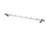 0700-502 Somerset Industries Scraper Complete #3 (700)