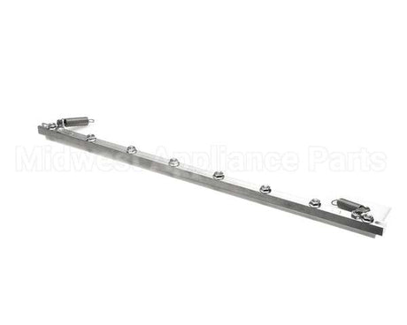 0700-502 Somerset Industries Scraper Complete #3 (700)