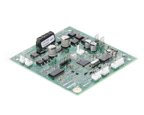 0700-5035 Ovention Shuttle Pca,S2000