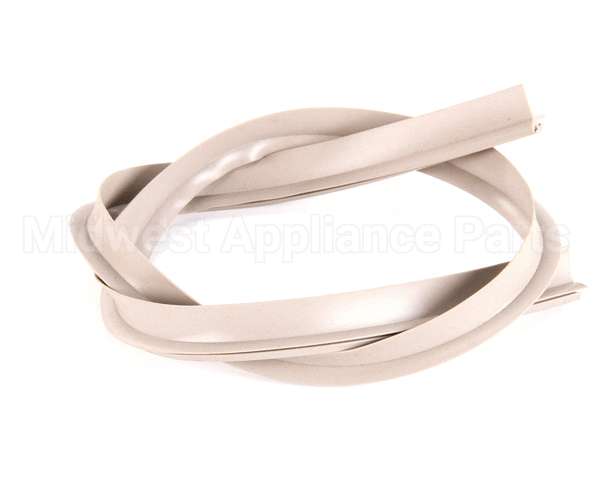 07000130 Glastender Gasket, Wiper, 36 Top, 33 1/2 Long
