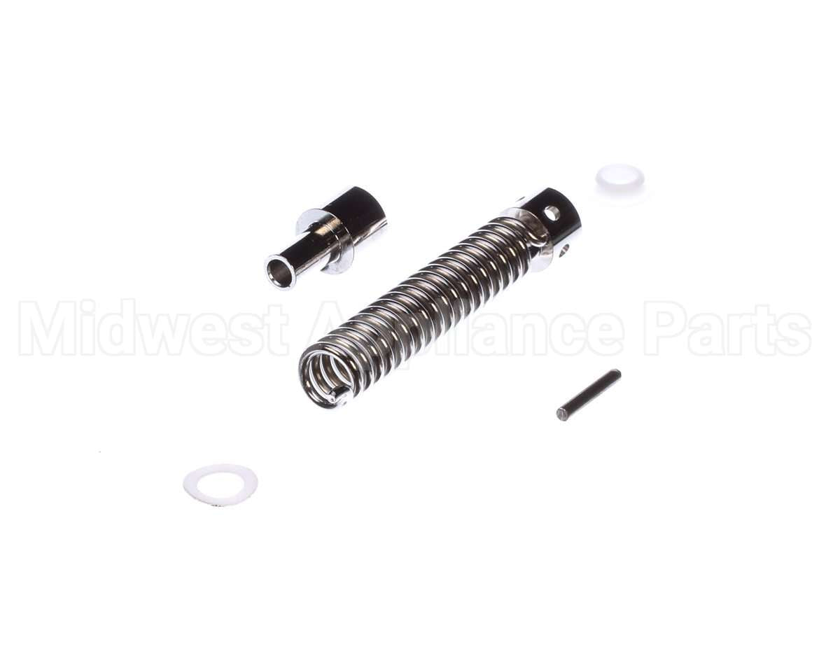 07000137 Sertek Hinge Spring