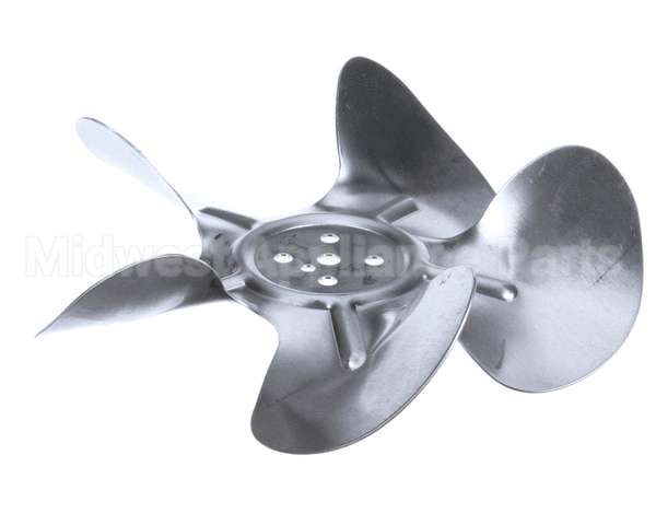 07000155 Glastender Fan Blade, Condenser, 5 Petal