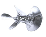 07000155 Glastender Fan Blade, Condenser, 5 Petal