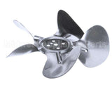 07000155 Glastender Fan Blade, Condenser, 5 Petal