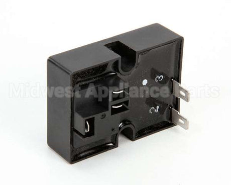 07000156 Glastender Timer, Defrost, Manual, 6 Hour, 120V