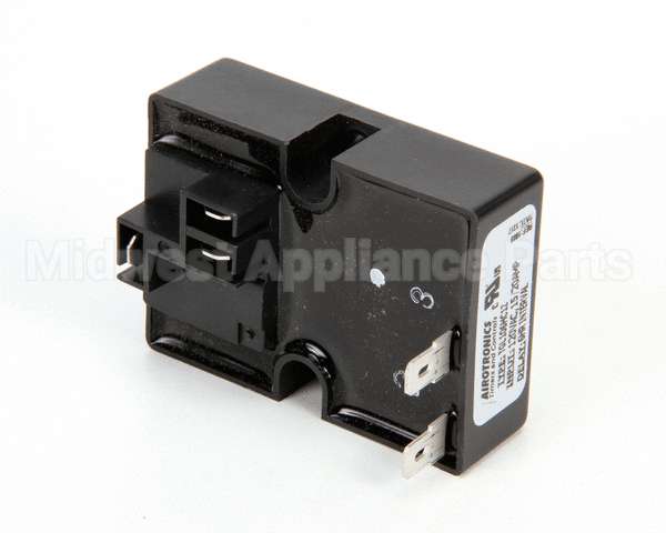 07000156 Glastender Timer, Defrost, Manual, 6 Hour, 120V