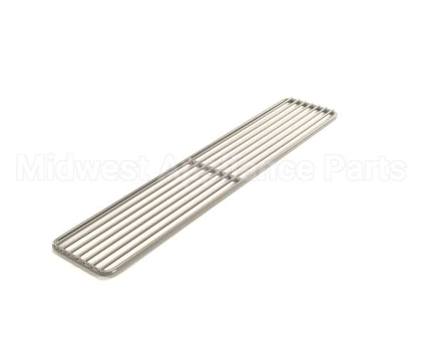 07000158 Glastender Shelf, 19-5/8 X 4