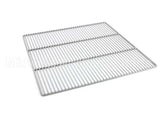 07000159 Glastender Shelf, 19-5/8 X 19-5/8