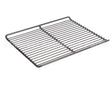 07000161 Glastender Shelf, 9-13/16 X 11-7/8