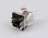 07000166 Glastender Relay, Fan, Evaporator, 120V, Mf
