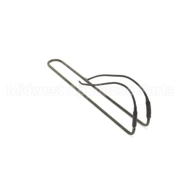 07000169 Compatible Glastender Heater, Defrost, 400W, 12 0V