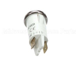 07000171 Glastender Light, Indicator, Red, 125V