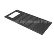 07000186 Glastender Front, Base Cover, 24, Moly