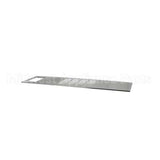 07000189 Glastender Front, Base Cover, Mf36, Stainless