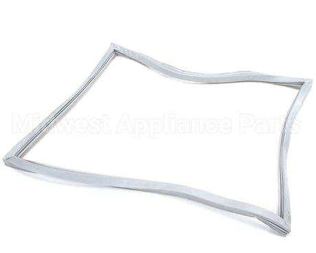 070002 S&G Manufacturing Gasket For Cook Ctr, 21X18.1875X0.6875