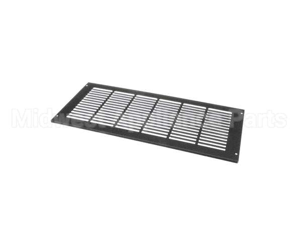 07000202 Glastender Grille, Front, St24 Or Fv24, 9-3/8H, 20-