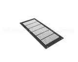 07000202 Glastender Grille, Front, St24 Or Fv24, 9-3/8H, 20-