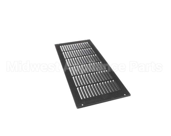 07000202 Glastender Grille, Front, St24 Or Fv24, 9-3/8H, 20-