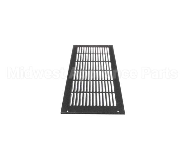 07000202 Glastender Grille, Front, St24 Or Fv24, 9-3/8H, 20-