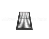 07000202 Glastender Grille, Front, St24 Or Fv24, 9-3/8H, 20-