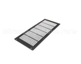 07000202 Glastender Grille, Front, St24 Or Fv24, 9-3/8H, 20-