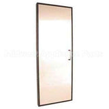 07000214 Compatible Glass Pro Door - Sliding