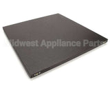 07000218 Glastender Door, Mfv24, Black