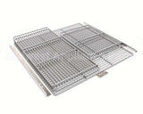 07000223 Glastender Shelf Kit For Mf24, Includes 2=Gt-033105