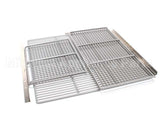 07000223 Glastender Shelf Kit For Mf24, Includes 2=Gt-033105