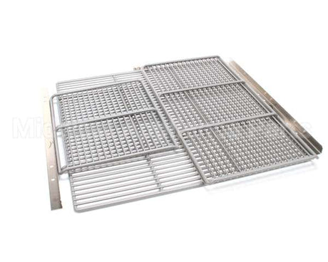 07000223 Glastender Shelf Kit For Mf24, Includes 2=Gt-033105