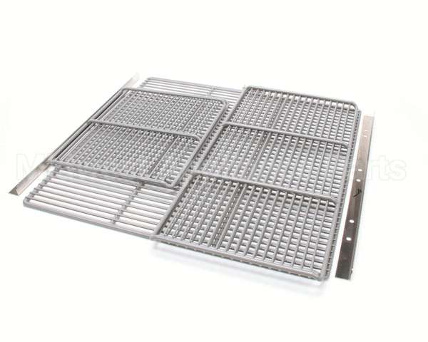 07000223 Glastender Shelf Kit For Mf24, Includes 2=Gt-033105