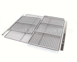 07000223 Glastender Shelf Kit For Mf24, Includes 2=Gt-033105