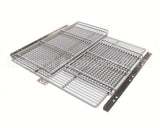 07000223 Glastender Shelf Kit For Mf24, Includes 2=Gt-033105