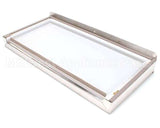 07000231 Glastender Cover, Top, Mf24