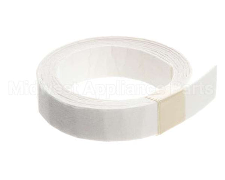 07000234 Glastender Wicking Material, Replacement, 8' X 1