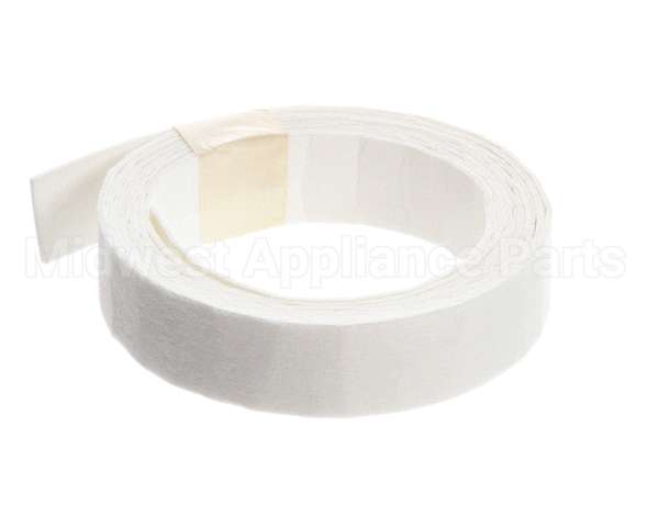 07000234 Glastender Wicking Material, Replacement, 8' X 1
