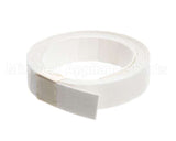 07000234 Glastender Wicking Material, Replacement, 8' X 1