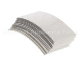 07000237 Glastender Wicking Material, (14) 6.5 X 2.5, Mf24,